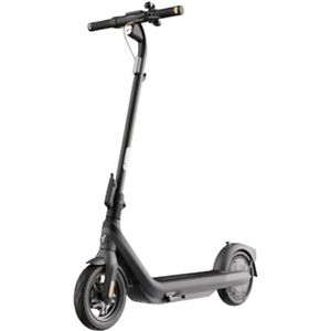 Segway Ninebot E2 Pro E Elektrische Step (905501) 905501 40 Km Zwart