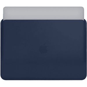 Apple Laptophoes Macbook 12" Blauw (mqg02zm/a)
