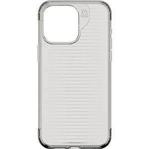 Zagg Cover Luxe Iphone 15 Pro Max Transparant (54669)