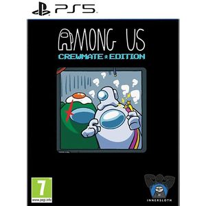 Among Us: Crewmate Edition Fr/nl PS5