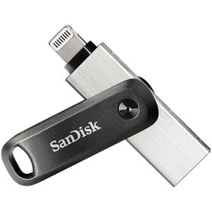 Sandisk Ixpand Flash Drive Go 128 Gb (183588)