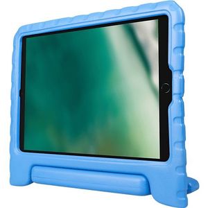Xqisit Cover Stand Kids Galaxy Tab A9+ Blauw (600371)
