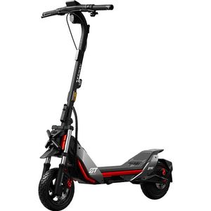 Segway Ninebot Zt3 Pro I - Elektrische Step