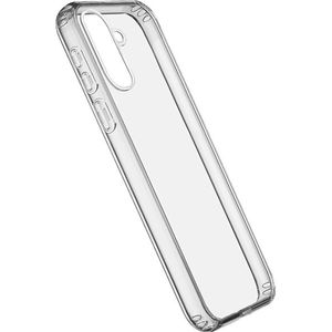 Cellularline Cover Case Clear Galaxy S23 Fe Transparant (clearduogals23fet)