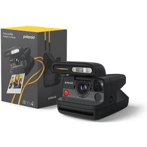 Polaroid Instant Camera Flip Black