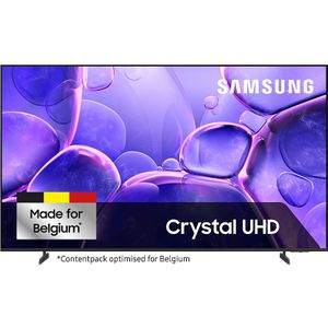 Samsung 85" Crystal Uhd U8000f (2025)
