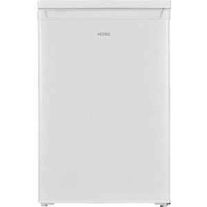 Koenic Kfk 121 C W Koel-vriescombinatie Tafelmodel