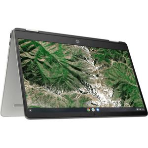 HP Chromebook X360 14a-ca0015nb Intel Celeron N4120 (823t0ea)