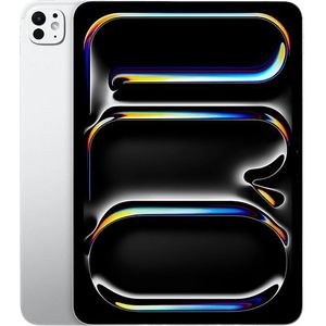Apple Ipad Pro 11" 2 Tb Wi-fi Silver Edition 2024