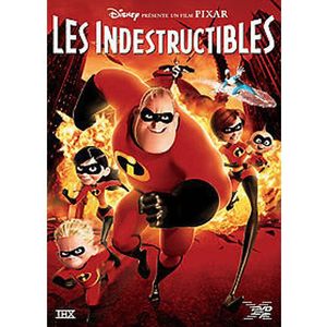 The Incredibles - Dvd