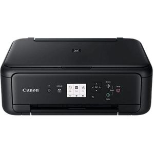 Canon All-in-one Printer Pixma Ts5150 Zwart (228c006)