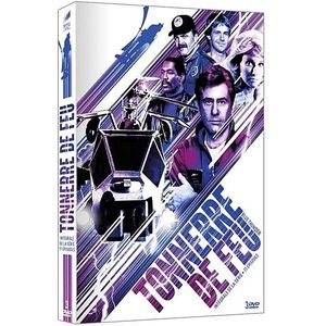 Tonnerre De Feu: Complete Serie - Blu-ray