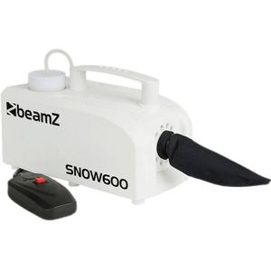 Beamz Sneeuwmachine (160559)