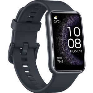 Huawei Watch Fit Se Starry Black (55020beg)