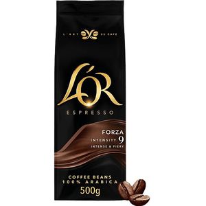 L'or Koffiebonen Forza