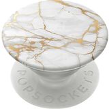 Popsockets Popgrip Gold Lutz Marble (801632)