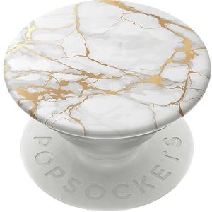 Popsockets Popgrip Gold Lutz Marble (801632)