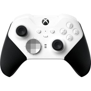 Microsoft Xbox One Draadloze Controller Elite Series 2 Core Edition (4ik-00002)