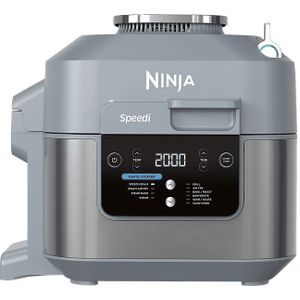 Ninja Airfryer Speedy 10-in-1 (on400eu)