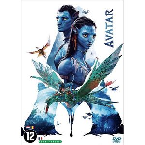 Avatar Dvd