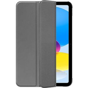 Just In Case Bookcover Slimline Trifold Ipad 10.9 Grijs (218468)