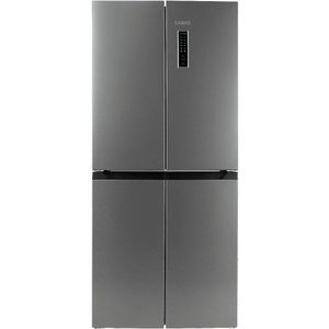 Domo Multidoor Koelkast D (do99504m) French Door Inox