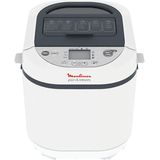 Moulinex Broodbakmachine Pain Et Trésors (ow250110)