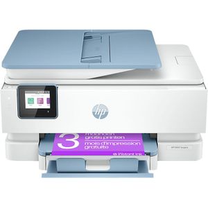 HP Envy Inspire 7921e - Printen Kopiëren En Scannen Inkt HP+ Geschikt Incl. 3 Maanden Instant Ink (2h2p6b)