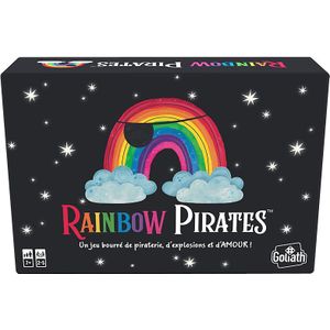 Bordspel Rainbow Pirates (fr)