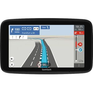 TomTom GO Classic 6 (2nd GEN) Autonavigatie West Europa