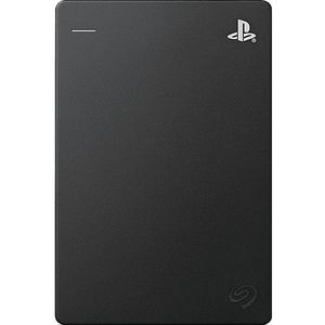 Seagate Externe Harde Schijf 4 Tb Game Drive Playstation