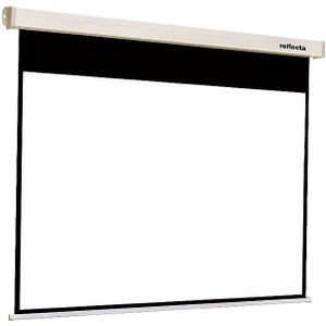 Reflecta Crystal Line Rollo Projectiescherm 240 X 189 Cm (150998)