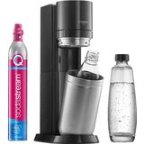 SodaStream Soda Maker DUO black Schwarz QC