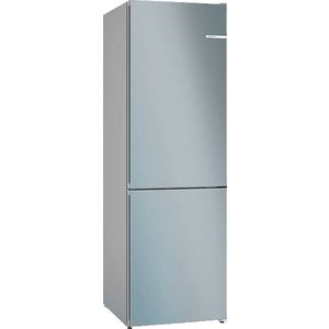 Bosch KGN362LDF - Serie 4 - Koel-vriescombinatie - RVS