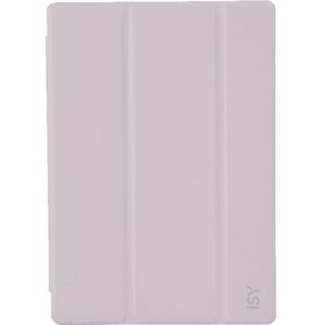 ISY Bookcover Voor Galaxy Tab A8 10.5" Roze (2v021704)