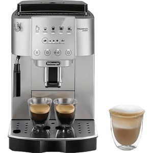 De Longhi Espressomachine Magnifica Start (ecam220.31.ssb)