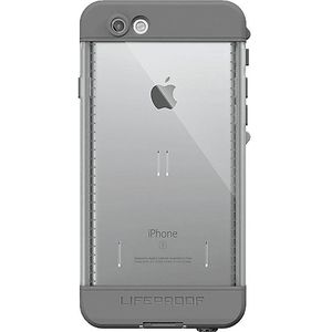 Lifeproof Cover Nüüd Iphone 6 Plus Wit (77-52575)