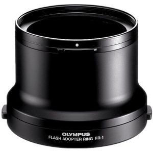 Olympus Macro Flitsadapter (n1313300)