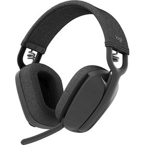 Logitech Draadloze Hoofdtelefoon Zone Vibe 100 Graphite (981-001213)