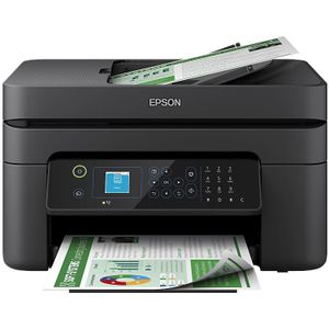 Epson All-in-one Printer Workforce Wf-2935dwf (c11ck63404)