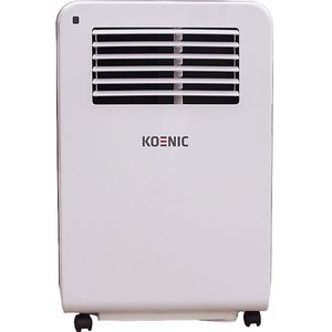 Koenic Mobiele Airconditioning (kac115)