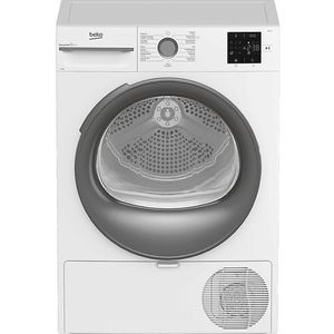 Beko Droogkast Warmtepomp D (bm3t3823wmm)