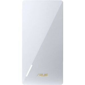 Asus Wifi Repeater Rp-ax58 Ax3000 Dual Band 6 (90ig07c0-mo0c10)