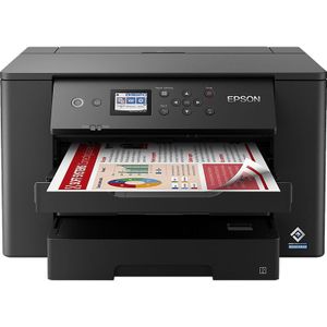 Epson Printer A3 Workforce Wf-7310dtw (c11ch70402)