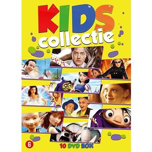 Kids Collectie - Dvd