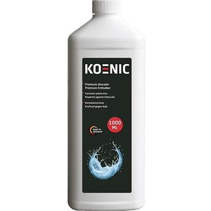 Koenic Vloeibare Ontkalker (kdc-1000-1)