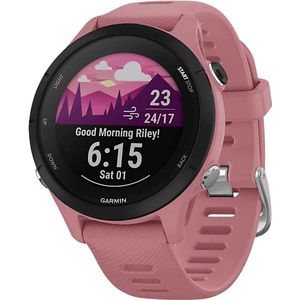 Garmin Smartwatch Forerunner 255s 41 Mm Light Pink (010-02641-13)
