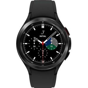 Samsung Galaxy Watch 4 Classic 46 Mm Black (sm-r890nzkaeub)