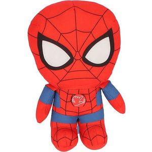 Plush Spiderman 30 Cm