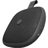 Fresh N Rebel Draagbare Bluetooth Speaker Rock Bold Xs Grijs (1rb5100sg)